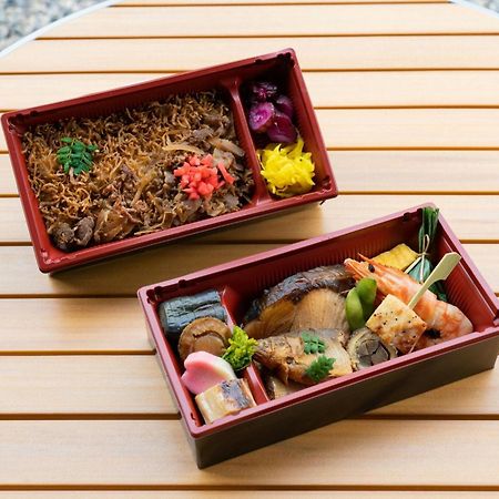 Fairfield By Marriott Mie Okuise Odai Odaicho Ngoại thất bức ảnh