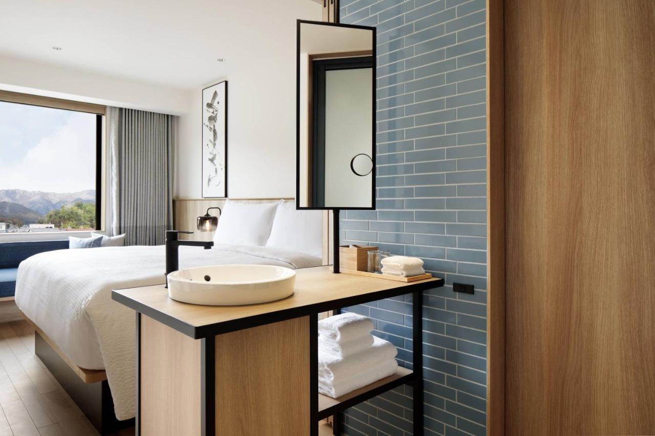 Fairfield By Marriott Mie Okuise Odai Odaicho Ngoại thất bức ảnh