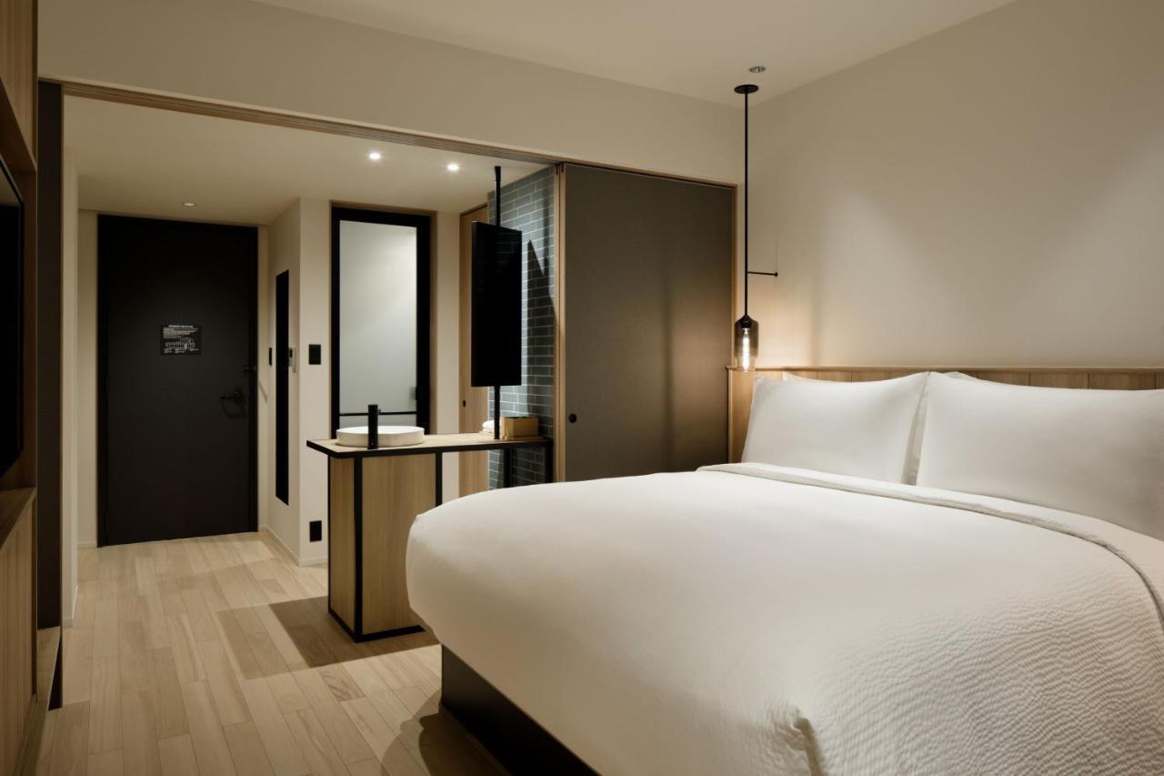 Fairfield By Marriott Mie Okuise Odai Odaicho Ngoại thất bức ảnh