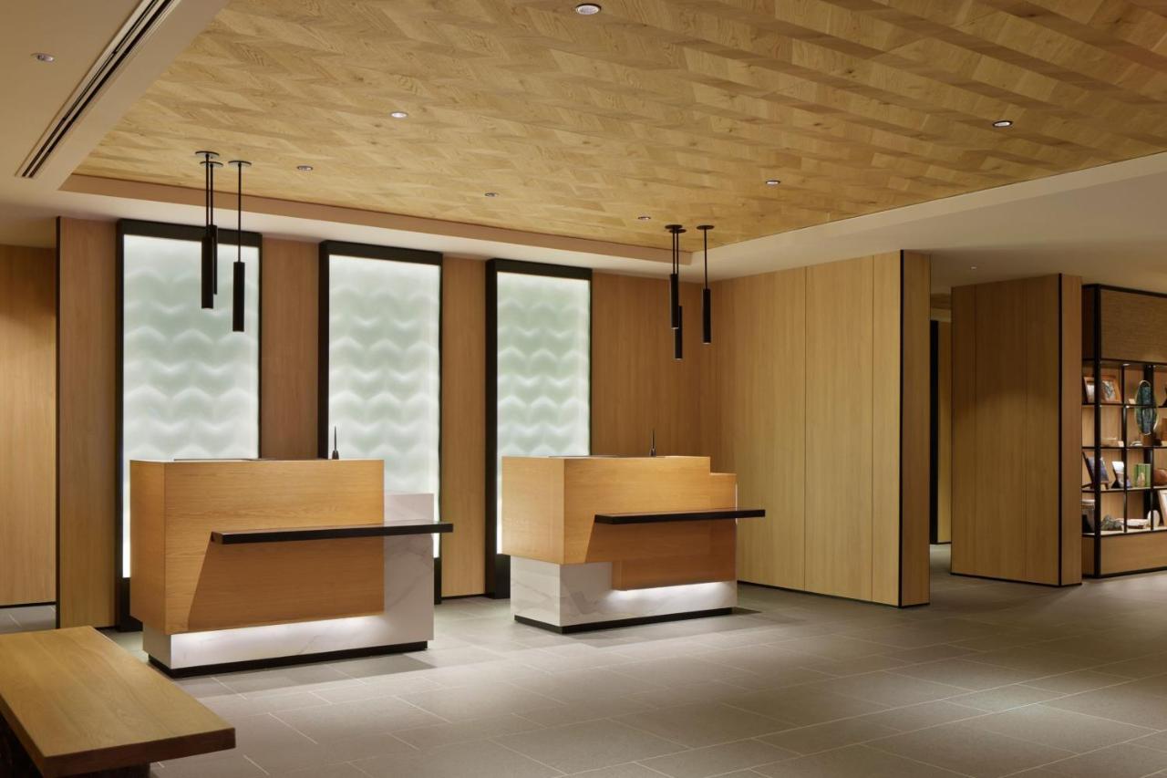 Fairfield By Marriott Mie Okuise Odai Odaicho Ngoại thất bức ảnh