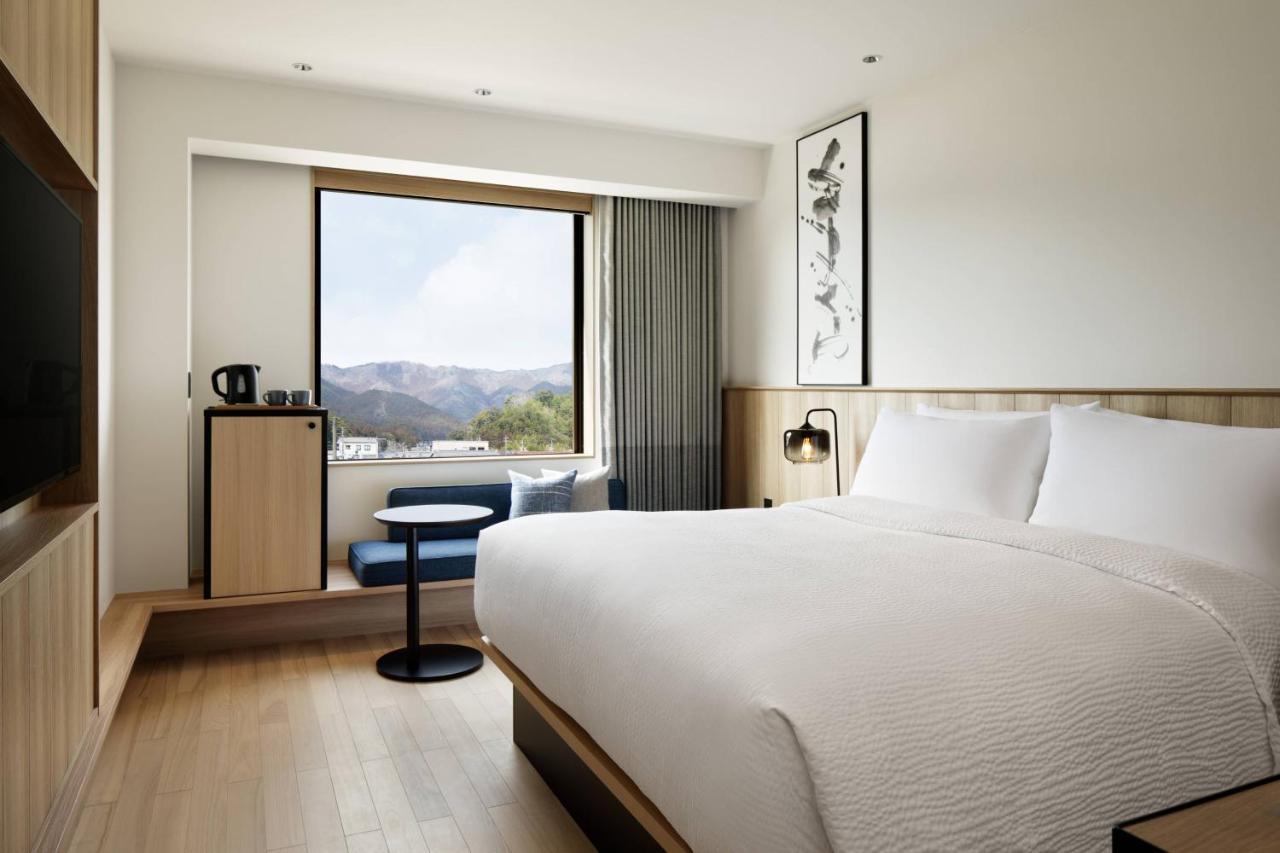 Fairfield By Marriott Mie Okuise Odai Odaicho Ngoại thất bức ảnh