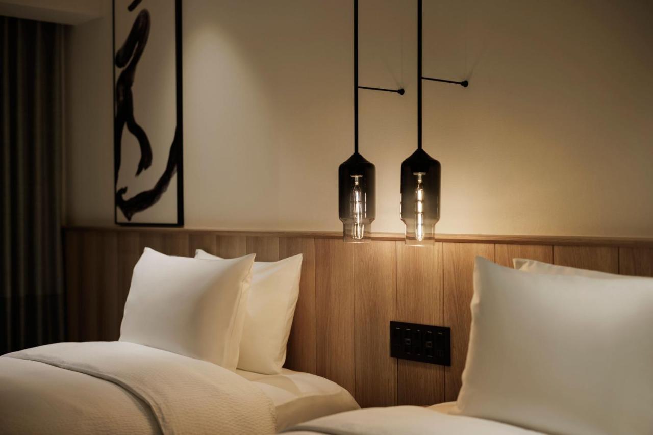 Fairfield By Marriott Mie Okuise Odai Odaicho Ngoại thất bức ảnh