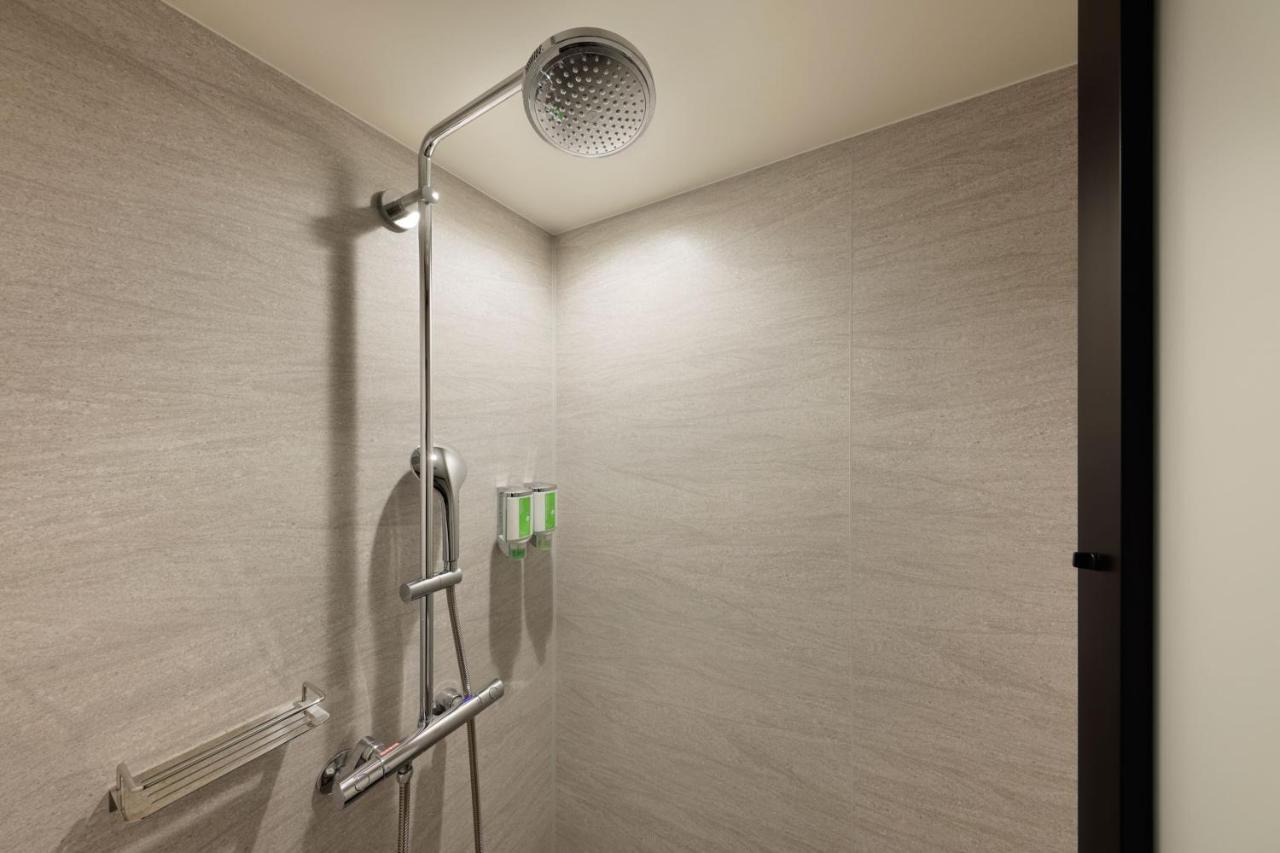 Fairfield By Marriott Mie Okuise Odai Odaicho Ngoại thất bức ảnh