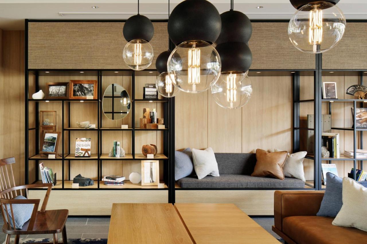 Fairfield By Marriott Mie Okuise Odai Odaicho Ngoại thất bức ảnh
