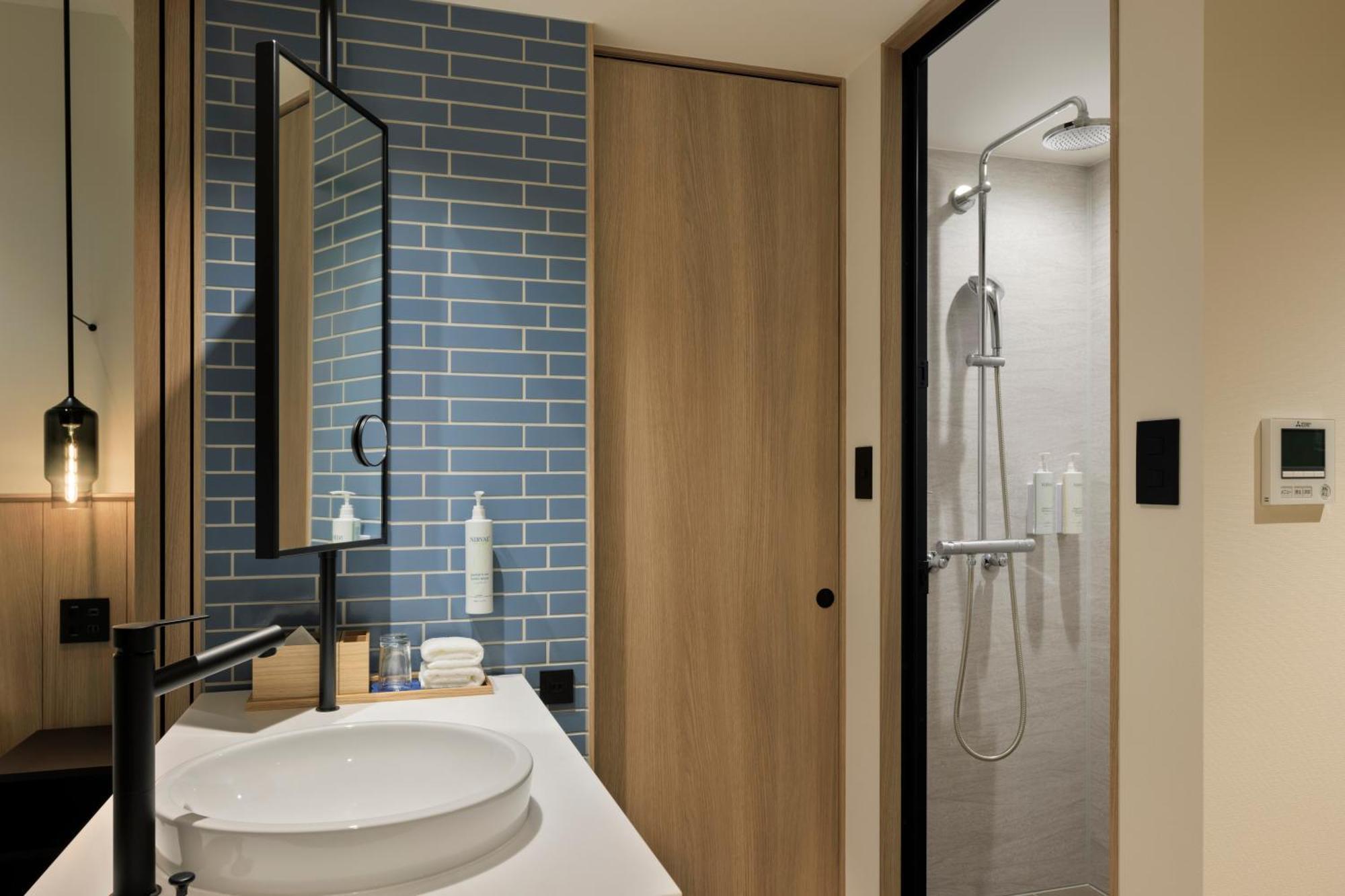Fairfield By Marriott Mie Okuise Odai Odaicho Ngoại thất bức ảnh
