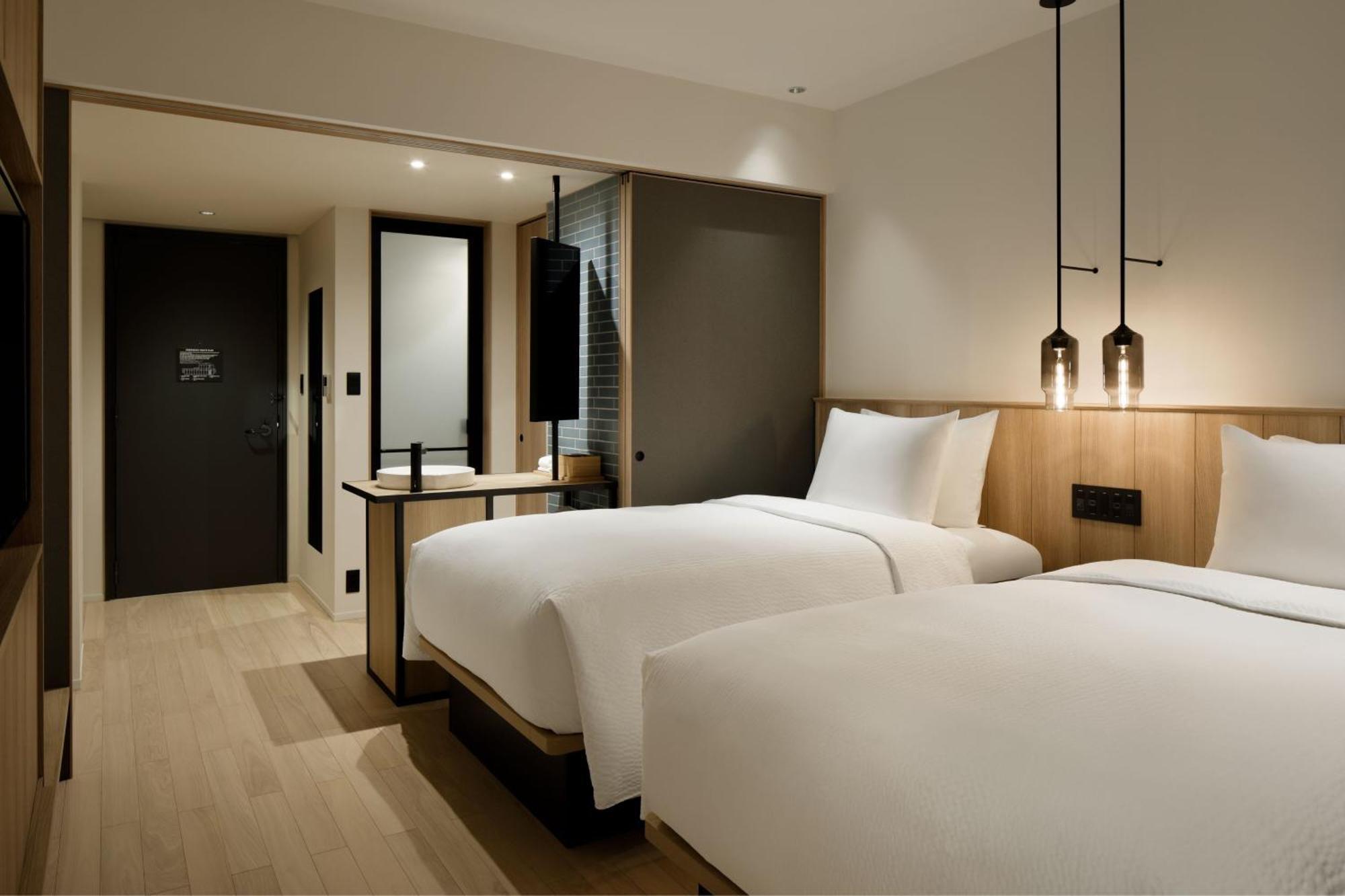 Fairfield By Marriott Mie Okuise Odai Odaicho Ngoại thất bức ảnh