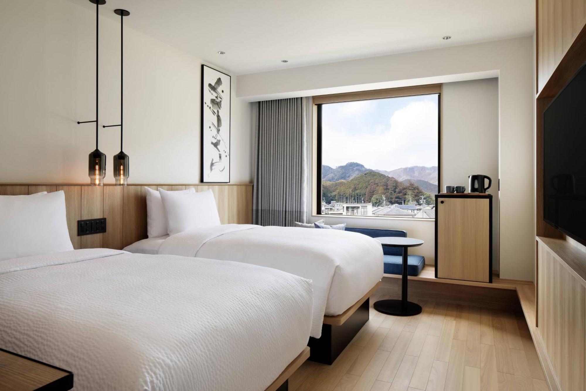 Fairfield By Marriott Mie Okuise Odai Odaicho Ngoại thất bức ảnh